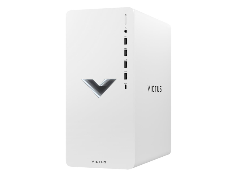 HP Victus 15L i5-12400F/32GB/512/Win11 RTX3060